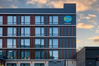 Others 4 Tru by Hilton Brooklyn