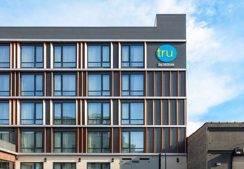 その他 Tru by Hilton Brooklyn