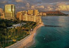 Others 5 Ka Lai Waikiki Beach  LXR Hotels and Resorts