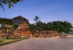 其他 2 Nusa Dua Beach Hotel and Spa - Handwritten Collection