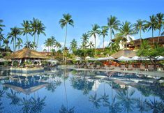其他 6 Nusa Dua Beach Hotel and Spa - Handwritten Collection