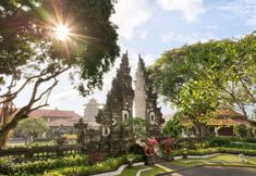 其他 4 Nusa Dua Beach Hotel and Spa - Handwritten Collection