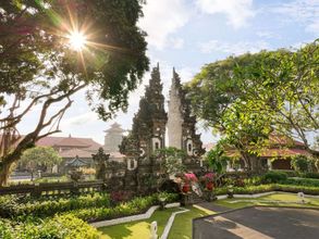 其他 4 Nusa Dua Beach Hotel and Spa - Handwritten Collection