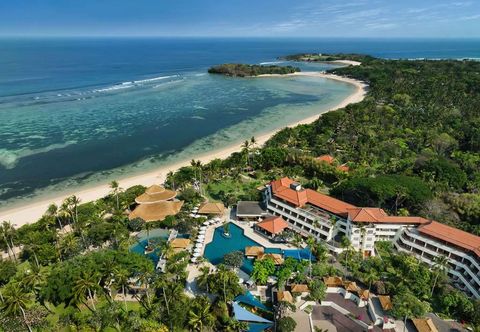 其他 Nusa Dua Beach Hotel and Spa - Handwritten Collection