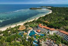 其他 Nusa Dua Beach Hotel and Spa - Handwritten Collection