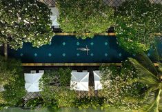 Lainnya 5 Nusa Dua Beach Hotel and Spa - Handwritten Collection