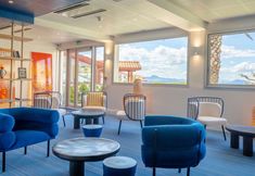 Others 5 ibis Styles Biarritz Plage