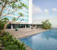 Others 6 DoubleTree by Hilton Jakarta Kemayoran