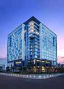Exterior DoubleTree by Hilton Jakarta Kemayoran