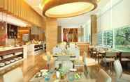 Lainnya 2 DoubleTree by Hilton Jakarta Kemayoran