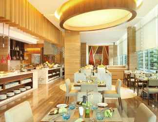 Lainnya 2 DoubleTree by Hilton Jakarta Kemayoran