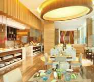 Others 2 DoubleTree by Hilton Jakarta Kemayoran