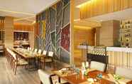 Lainnya 7 DoubleTree by Hilton Jakarta Kemayoran