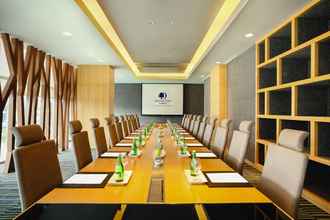 Lainnya 4 DoubleTree by Hilton Jakarta Kemayoran