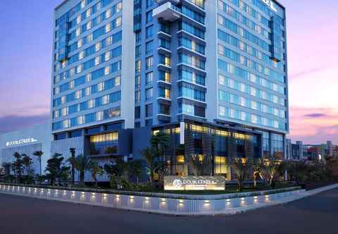 Others DoubleTree by Hilton Jakarta Kemayoran