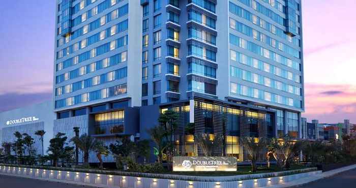 Others DoubleTree by Hilton Jakarta Kemayoran