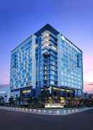 Exterior DoubleTree by Hilton Jakarta Kemayoran