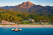 其他 Mövenpick Resort Antalya Tekirova