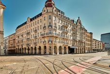 Others Mövenpick Grand Hotel Wroclaw