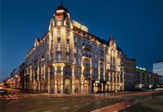 Others 2 Mövenpick Grand Hotel Wroclaw