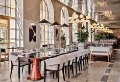 Others 4 Mövenpick Grand Hotel Wroclaw