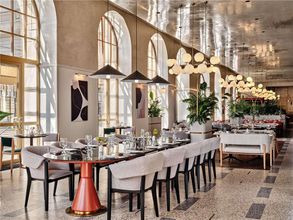 Others 4 Mövenpick Grand Hotel Wroclaw