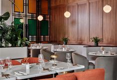 Others 7 Mövenpick Grand Hotel Wroclaw