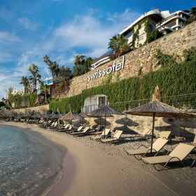 Exterior1Swissôtel Living Bodrum Gundogan,Yalıkavak Beach飯店