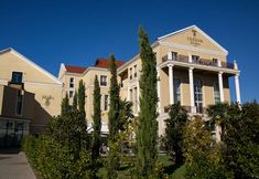 Others 2 Tresor Le Palais Timisoara, Curio Collection by Hilton