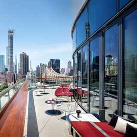 Exterior1Graduate by Hilton New York,82nd Street–Jackson Heights飯店