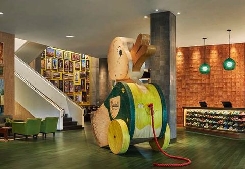 อื่นๆ Graduate by Hilton Eugene