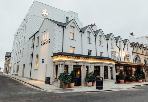 Others The Marcus Portrush, Tapestry Collection by Hilton