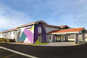 Spark by Hilton Rock Springs