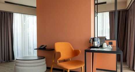 Lainnya 2 Novotel Istanbul Bomonti