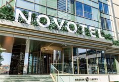 Lainnya 4 Novotel Istanbul Bomonti