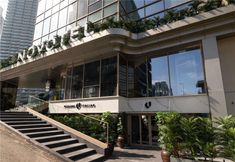 Lainnya 5 Novotel Istanbul Bomonti