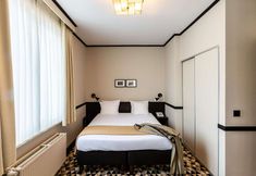 Others 7 Hotel des Colonies Brussels by Mercure