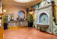 Others 3 Hotel des Colonies Brussels by Mercure