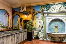 Others Hotel des Colonies Brussels by Mercure