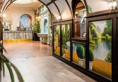 Others 2 Hotel des Colonies Brussels by Mercure