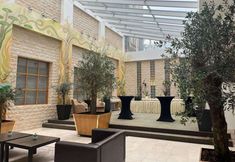 Others 6 Hotel des Colonies Brussels by Mercure