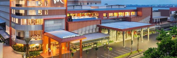 Others Mercure Garut City Center