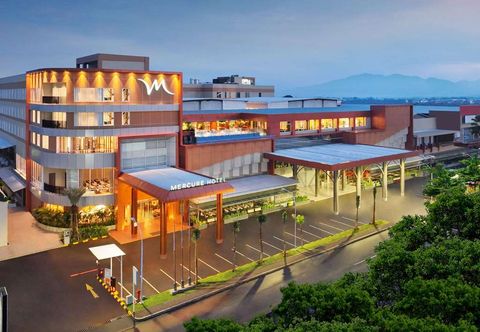 Others Mercure Garut City Center