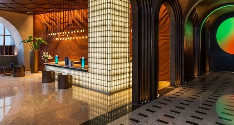 Others 2 Mercure Garut City Center