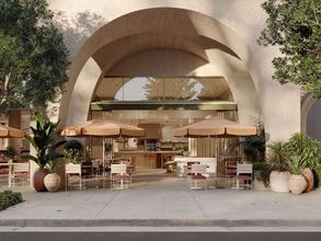 その他 4 Mondrian Gold Coast