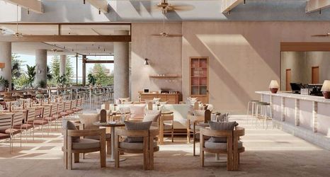 その他 2 Mondrian Gold Coast