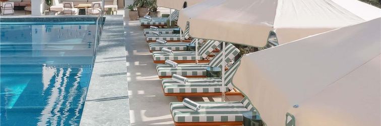 その他 Mondrian Gold Coast