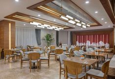 其他 4 Mercure Ankara Kizilay