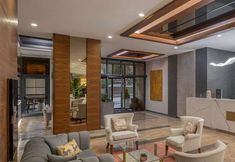 其他 7 Mercure Ankara Kizilay