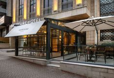 其他 2 Mercure Ankara Kizilay